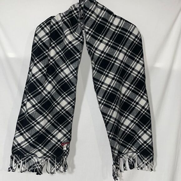 Merona plaid scarf - Picture 1 of 7